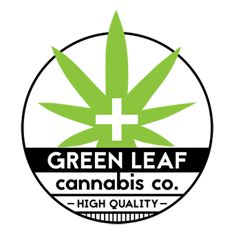 Green Leaf Cannabis - Purcell
