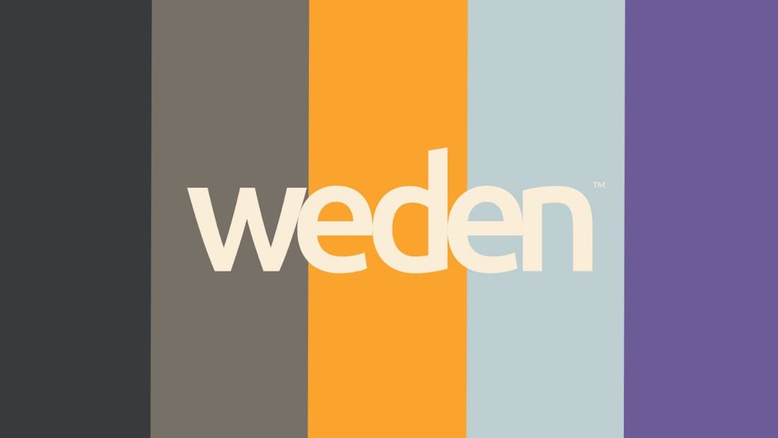 Weden - San Diego Delivery