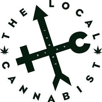 The Local Cannabist