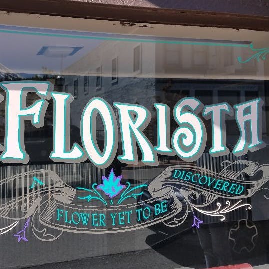 La Florista