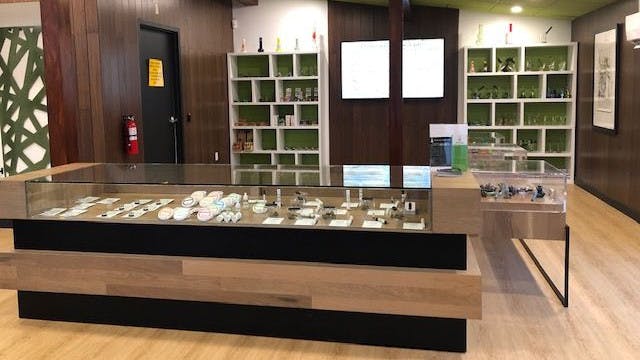 Sanctuary - Gardner Medical