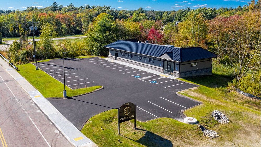 CommCan, Inc. - Millis (Adult-Use Only)