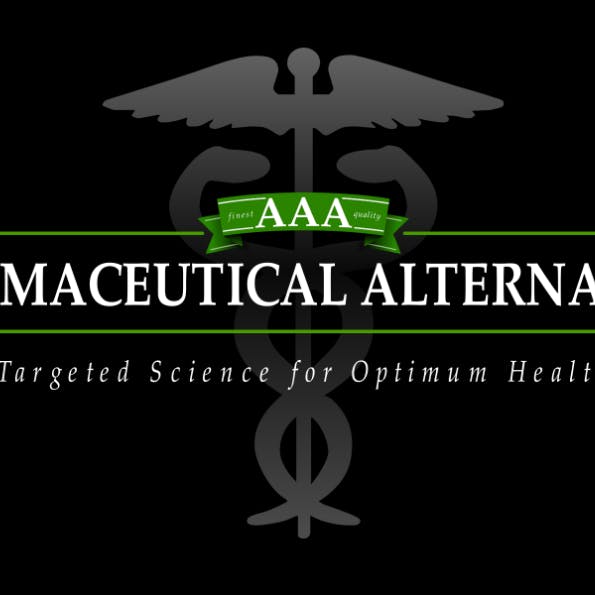 AAA Pharmaceutical Alternatives