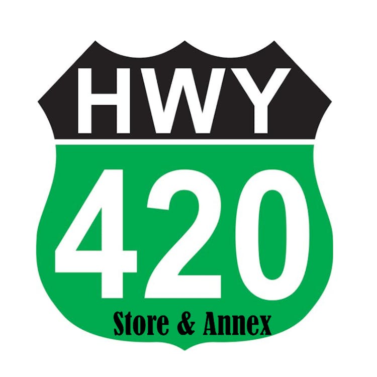 Hwy 420- Silverdale