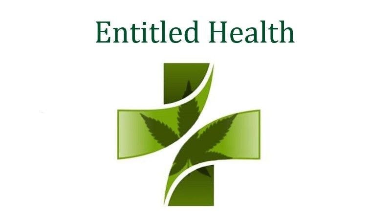 Entitled Health Dispensary