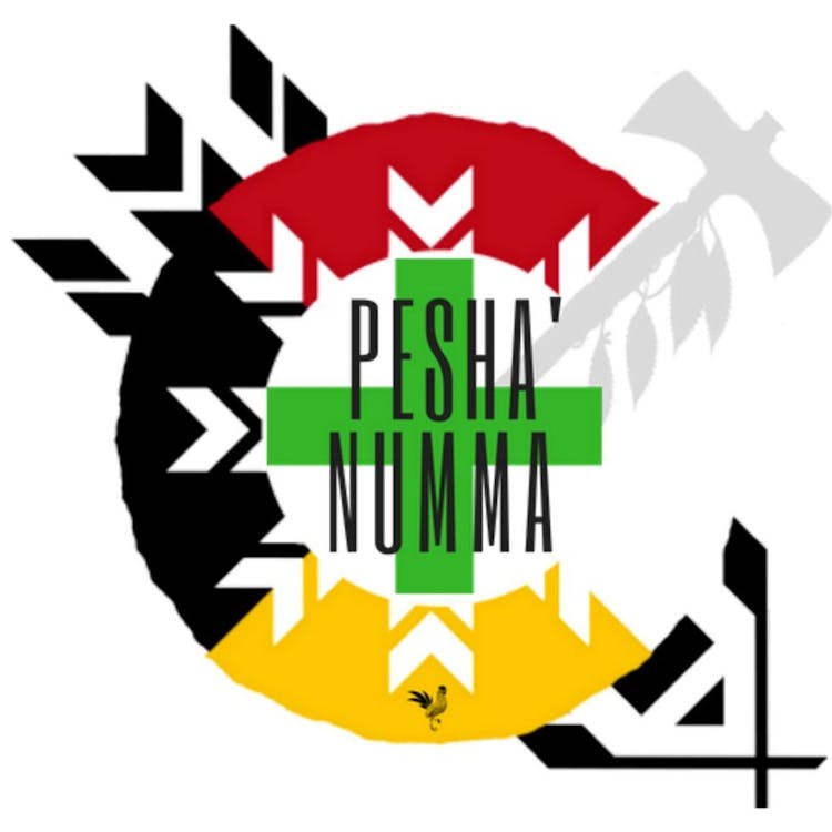 Pesha' Numma Dispensary