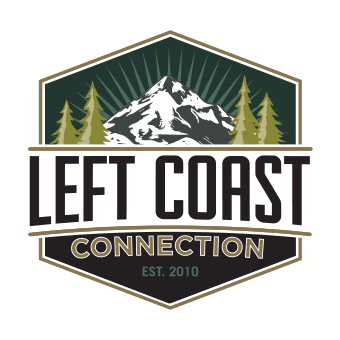 Left Coast Connection