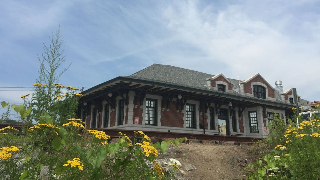 Wellness Connection of Maine - Gardiner (MED ONLY)