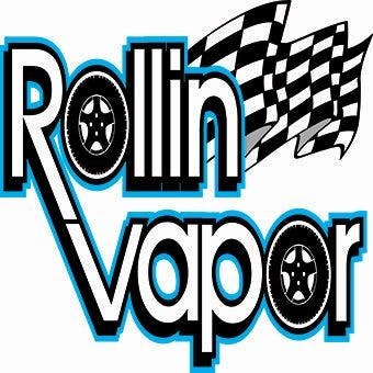 Rollin Vapor Dispensary and Vape Shop - Mingo Rd Tulsa