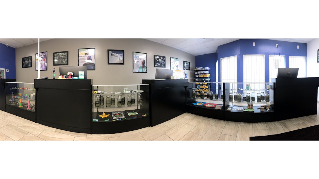 Ultra Health - North Valley