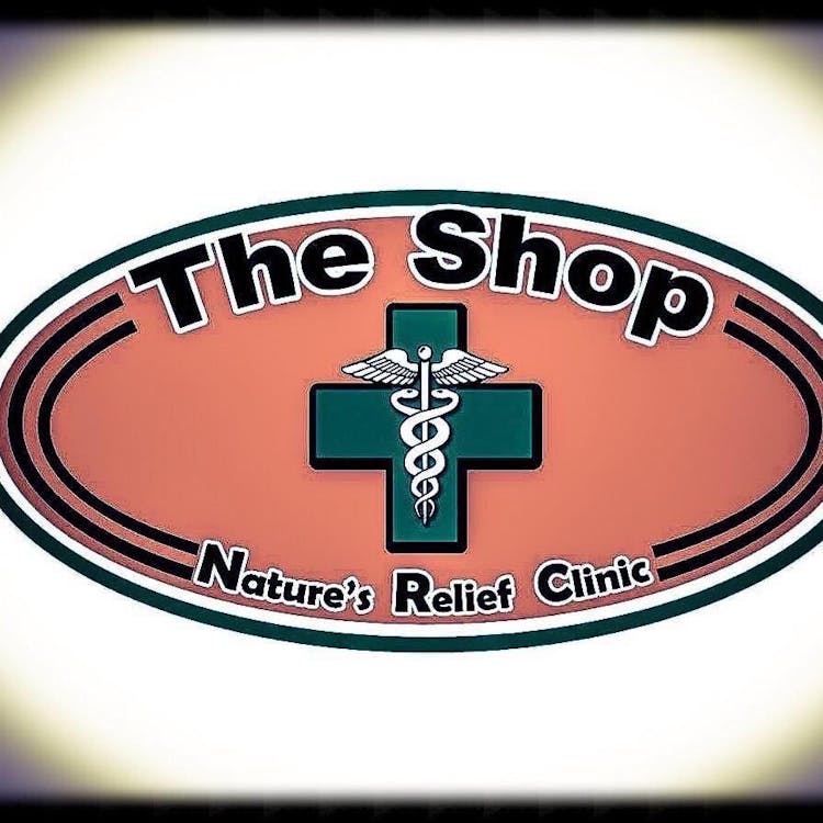 The Shop NRC