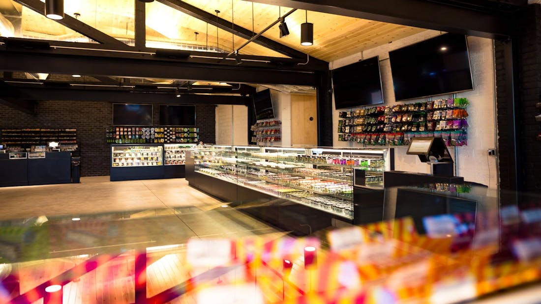 Apex Cannabis Downtown Spokane Menu Leafly