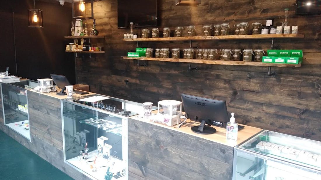 Oregon Bud Company - Portland 122nd