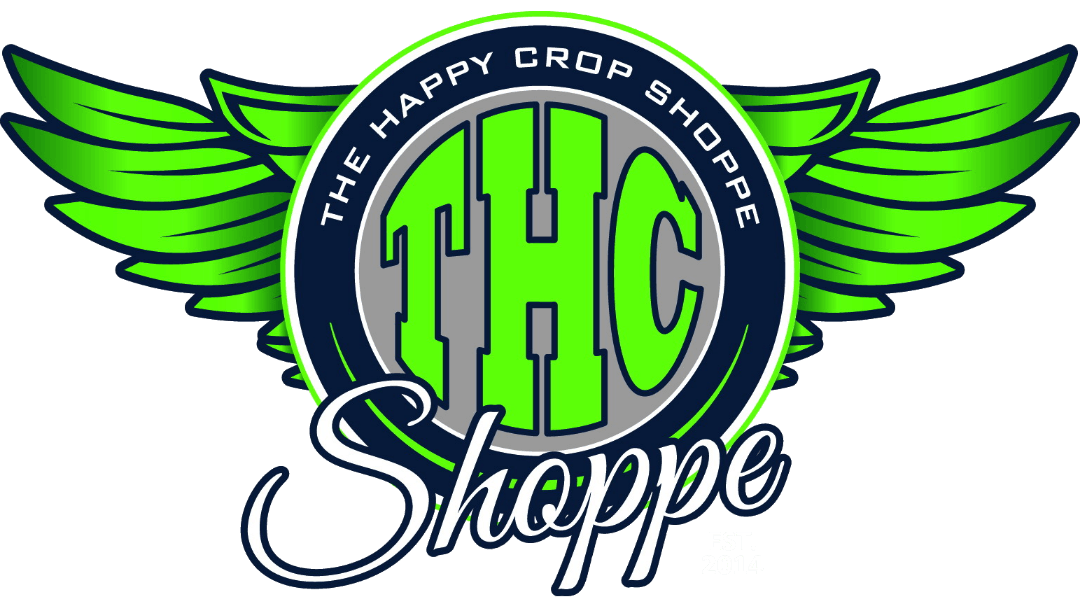 The Happy Crop Shoppe - Wenatchee