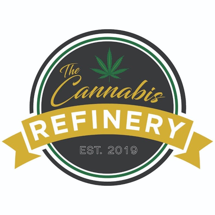 The Cannabis Refinery