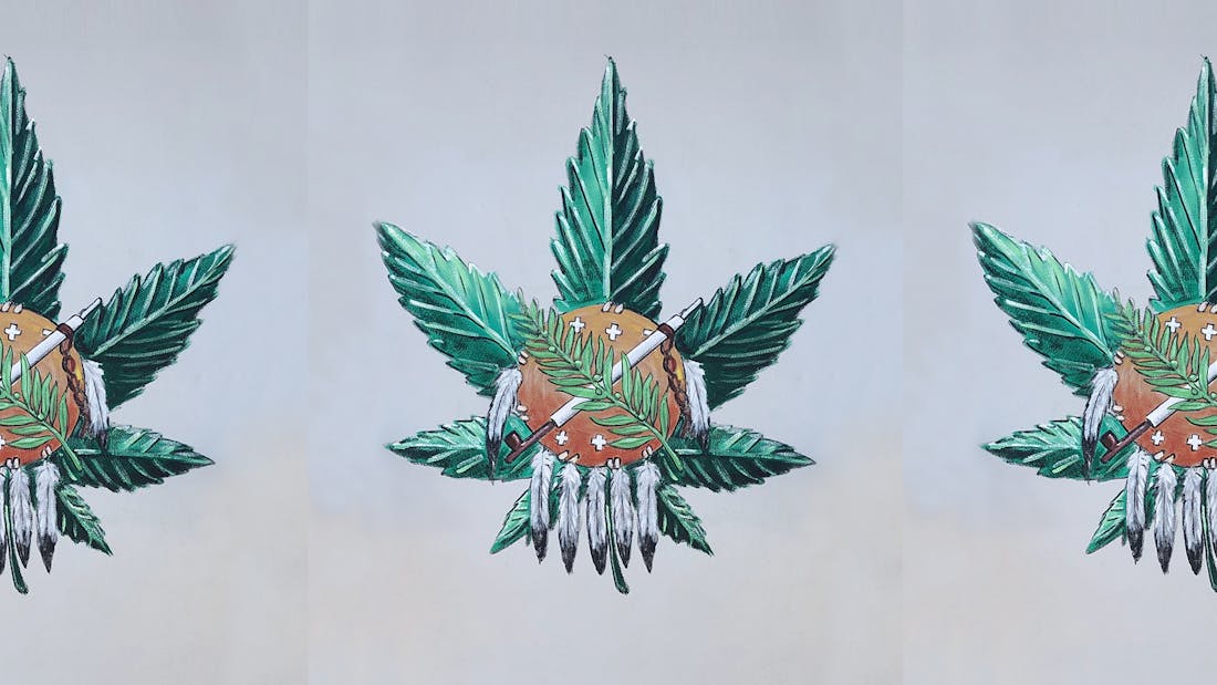 Big Buds Cannabis Co.