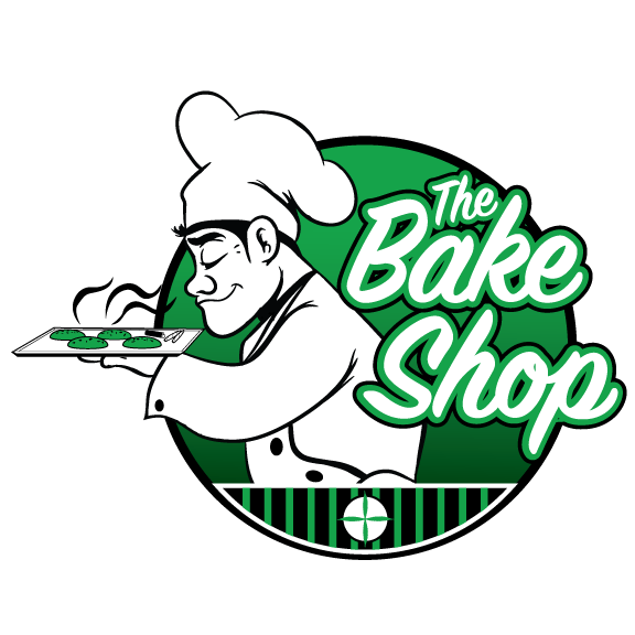 The Bake Shop - Yakima, Union Gap