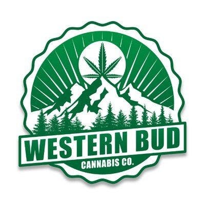 Western Bud Cannabis Co. - Burlington