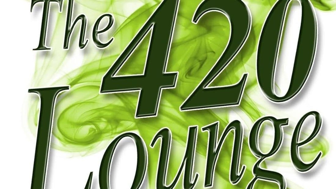 The 420 Lounge