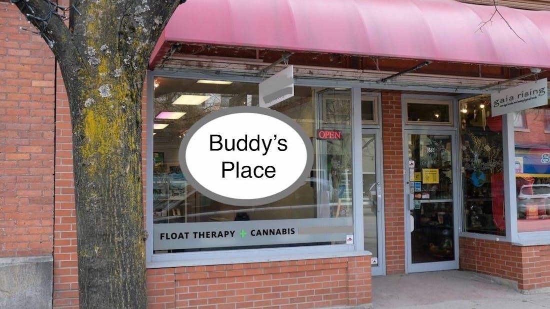 Buddy's Place