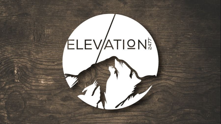 Elevation 2477 - Nevada City