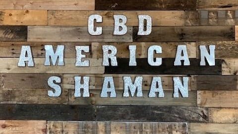 CBD American Shaman of West Frisco