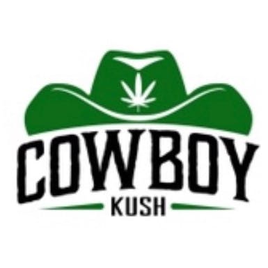 Cowboy Kush - Broken Arrow