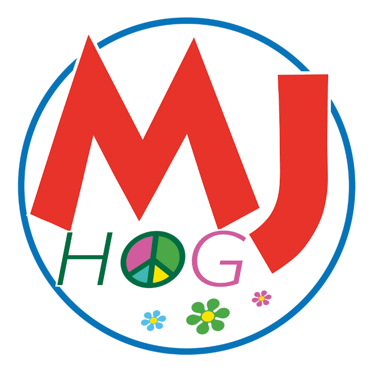 Mary Jane's House of Glass - Longview