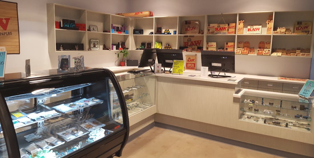 Reef Dispensaries - Sparks (MED)
