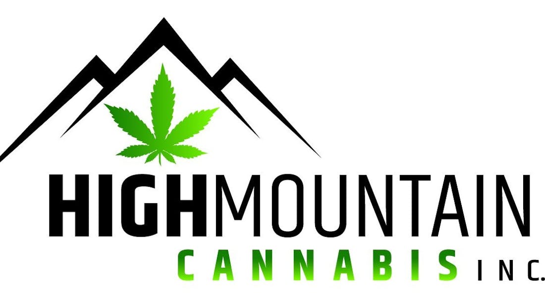 High Mountain Cannabis Inc.