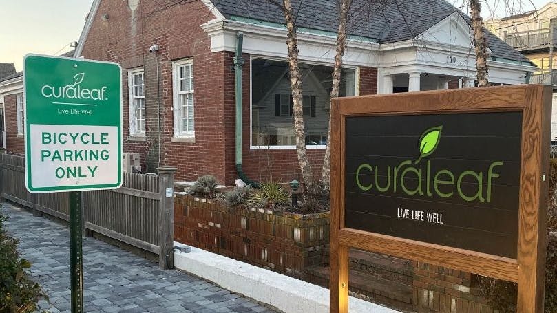 Curaleaf - Provincetown