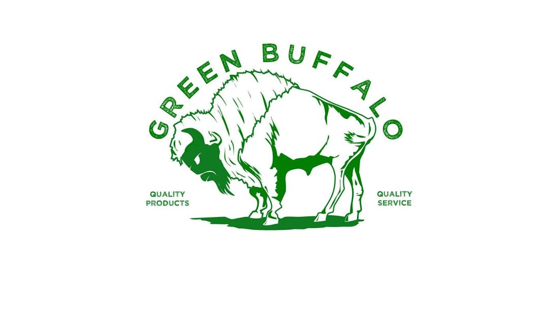 Green Buffalo - Downtown