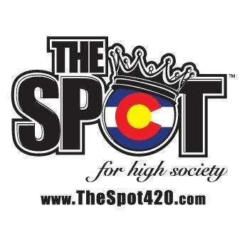The Spot 420 - Pueblo Central