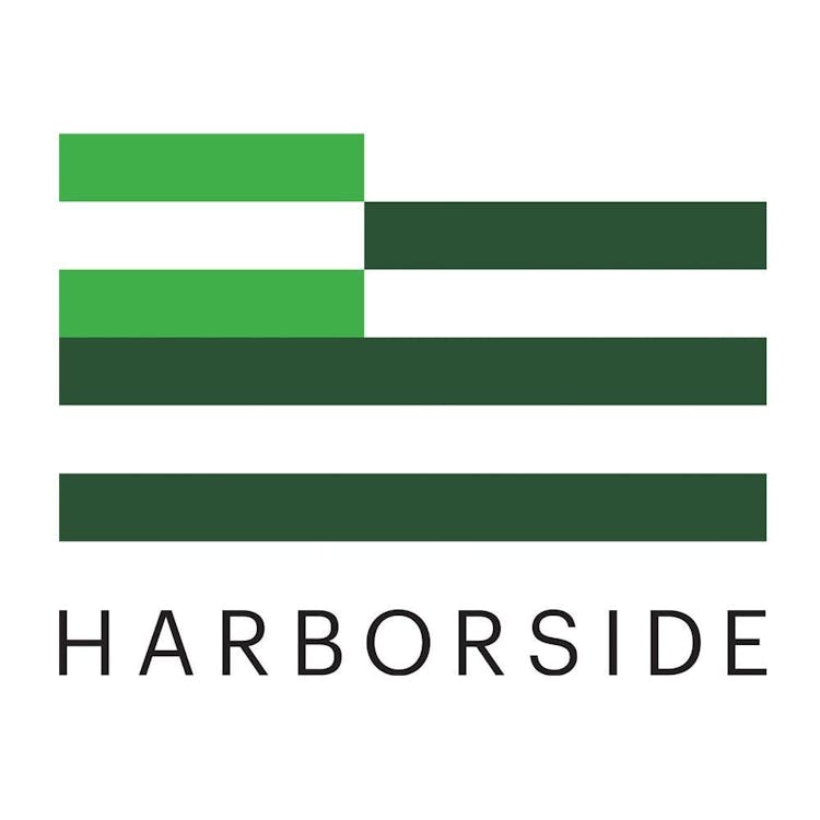 Harborside - Oakland