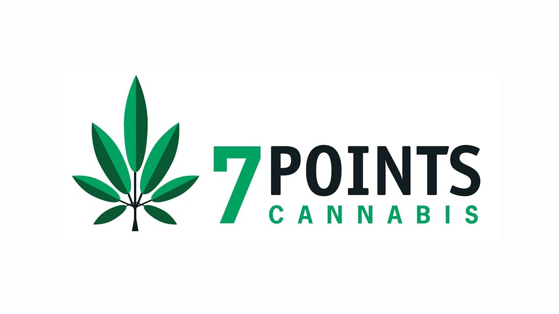 7 Points Cannabis