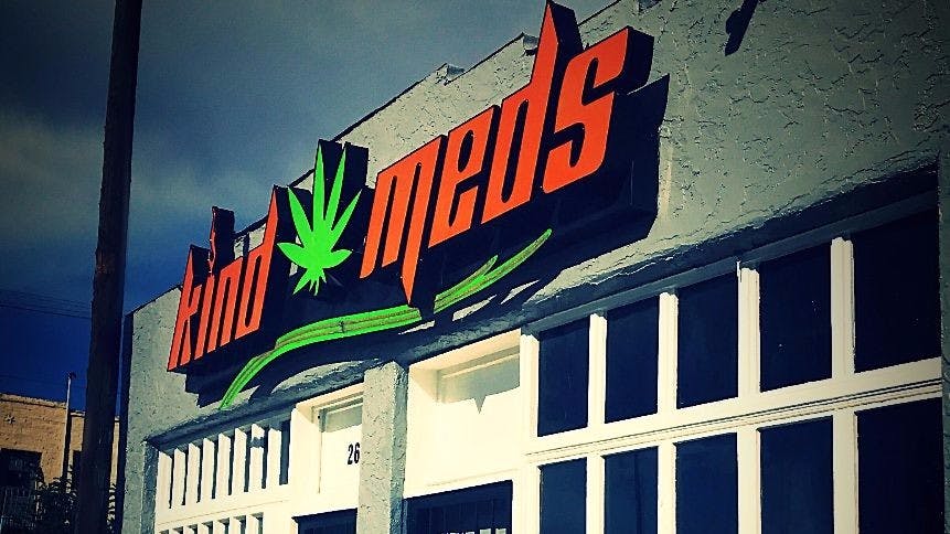 Kind Meds