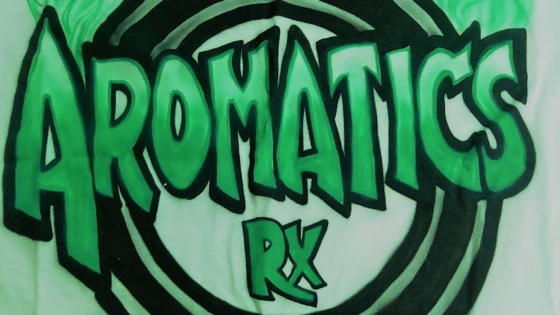 Aromatics Rx