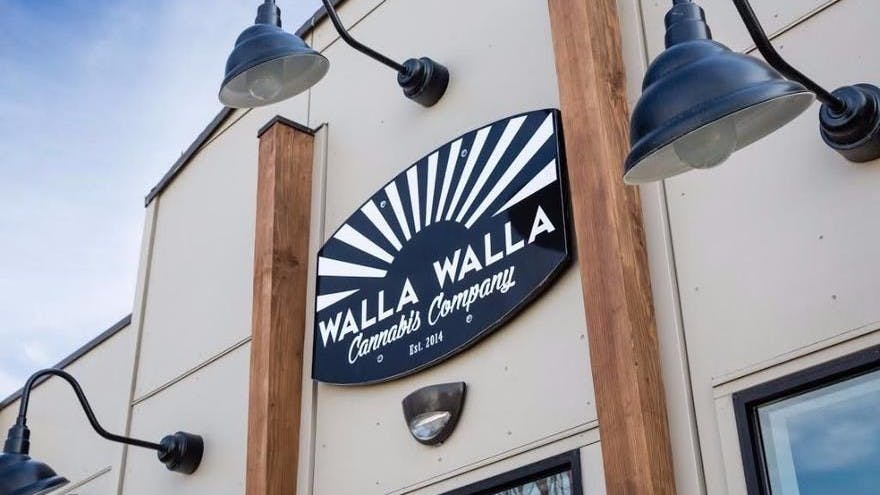 Walla Walla Cannabis Company