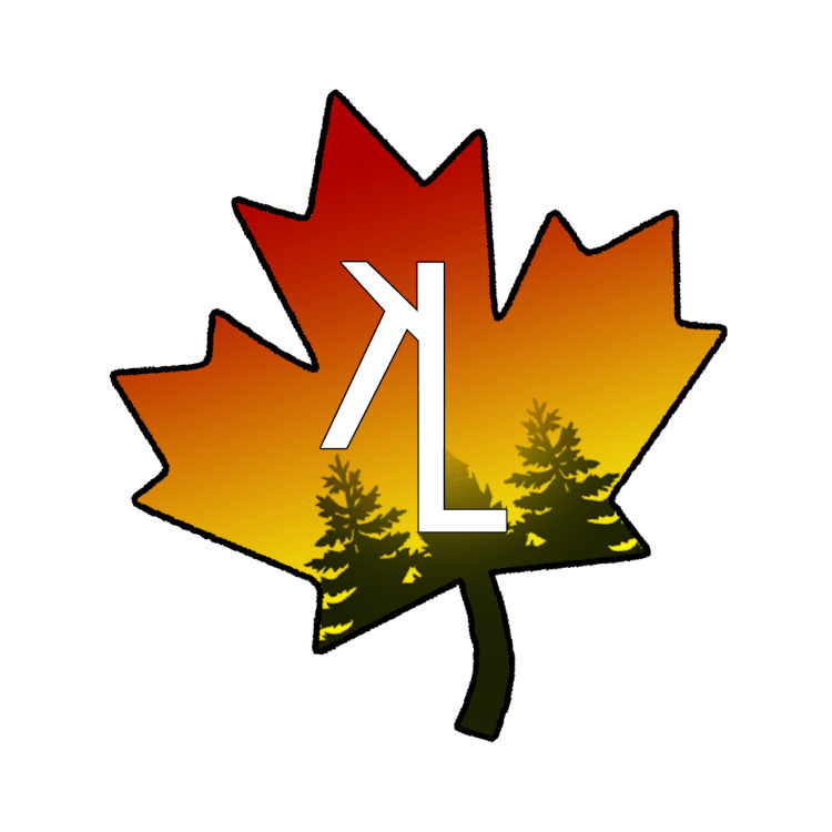 Kana Leaf