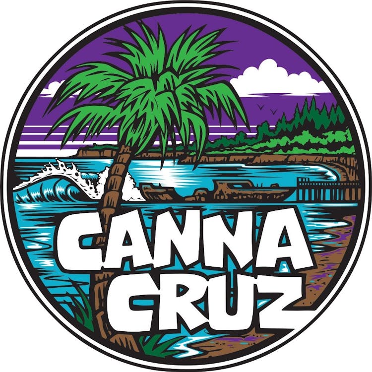 CannaCruz - Santa Cruz