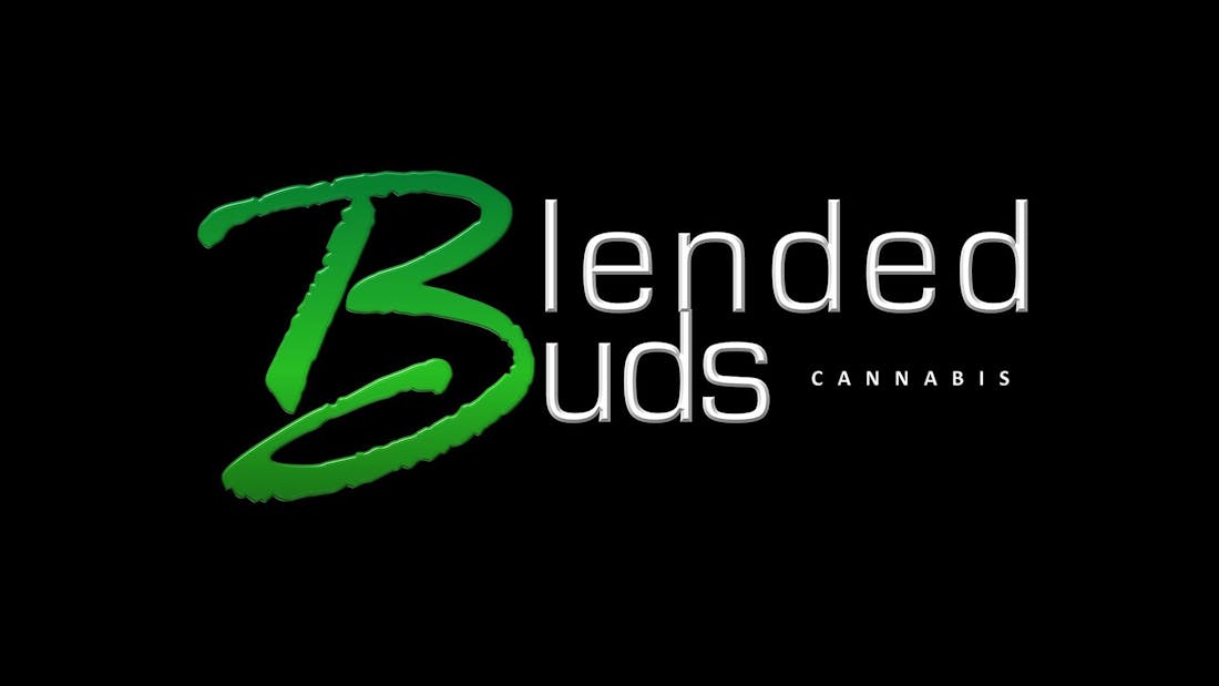 Blended Buds Cannabis