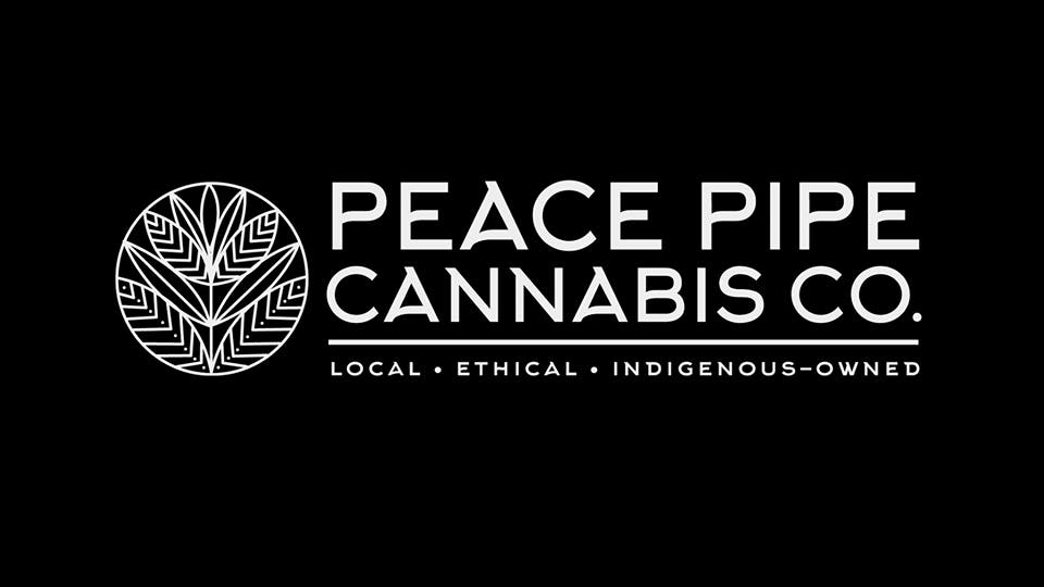 Peace Pipe Cannabis Co - Main St