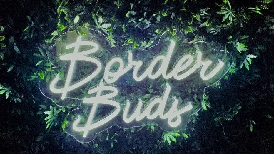 Border Buds