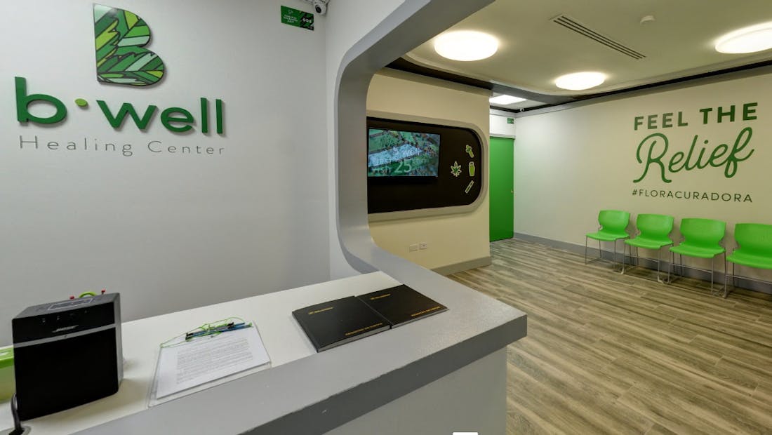 BWell Healing Center - Torrimar