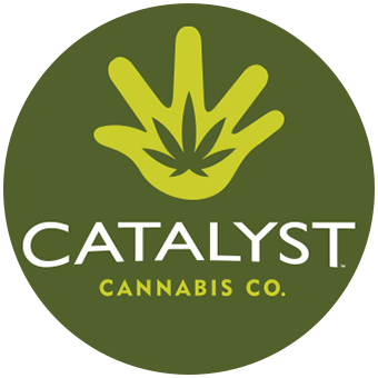 Catalyst Cannabis Company Menu Leafly