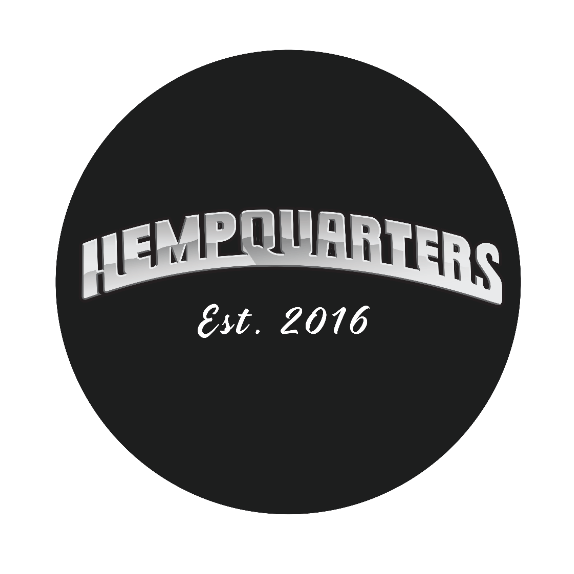 Hemp Quarters Inc. (Delivery)