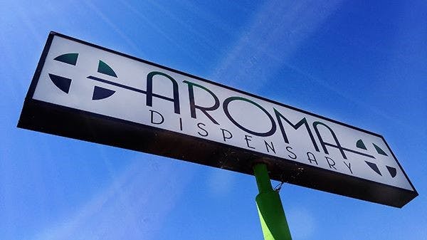 Aroma Dispensary
