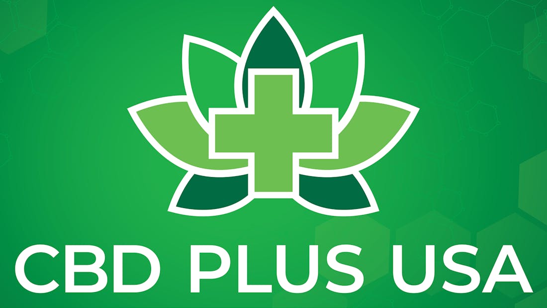 CBD Plus USA - Elizabethton - CBD Only