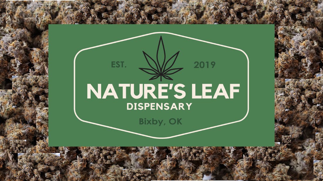 Natures Leaf Dispensary