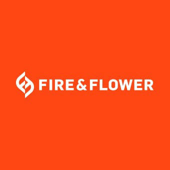 Fire & Flower - Airdrie